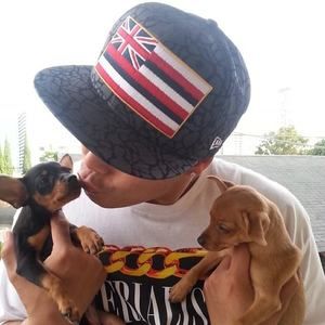 Meet your Posher, Danton